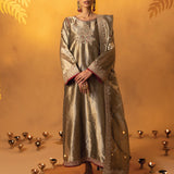 Faiza Faisal | Signature Pret Eid Edit | Rachele