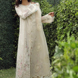 Qalamkar | Festive Lawn 2024 | PS-04 ZUHA