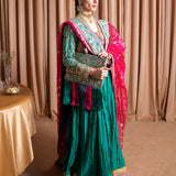 Faiza Faisal | Rema Wedding Formals 24 | Rumaisa