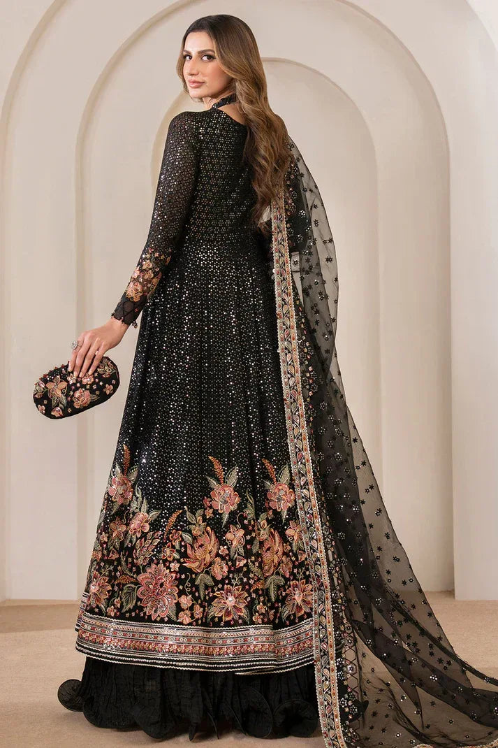 Jazmin | Wedding Formals | UC-3030 - Rang-e-Khaas