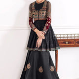 Baroque | Chantelle 23 | CH09-04