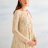 Iznik | Guzel lawn 24 | IGL-07