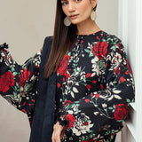 Baroque | Luxury Pret 24 | UF-4011