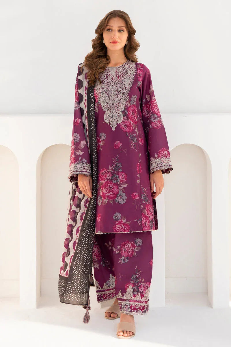 Jazmin | Ready to Wear 25 | RTW-1068 - Rang-e-Khaas