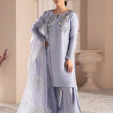 Ajr Couture | Symphony Luxe Festive 25 | Crimson