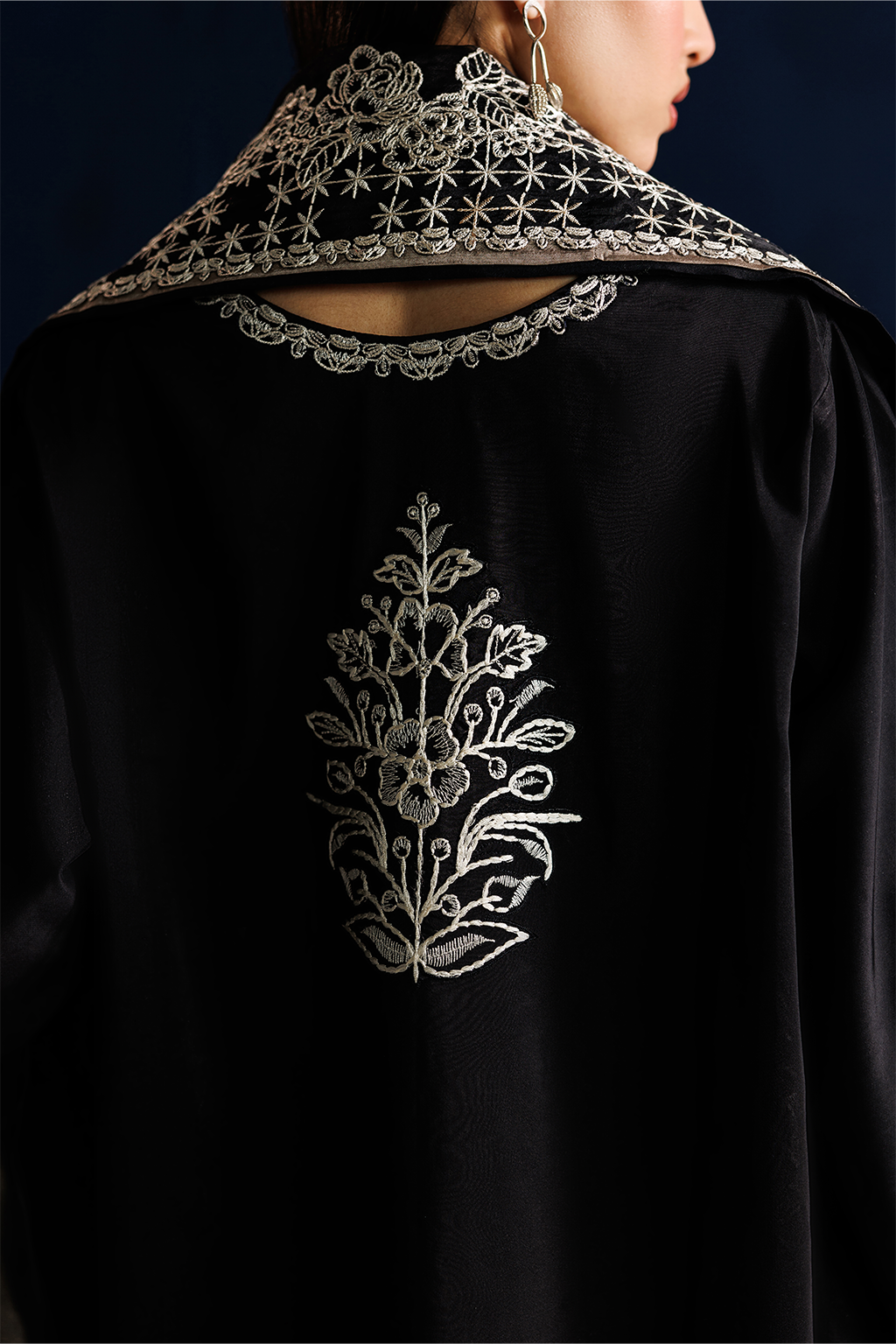 Iznik UE-650 Ramen Silk