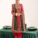 Dastoor | Sajni Luxury Eid Collection 24 | Dur-e-Shahwar