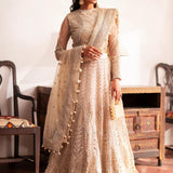 Eleshia | Khatoon Wedding Formals | Zeina