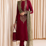 Jazmin | Formals Collection | UR-7004