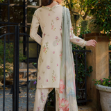 Iznik | Exclusive Lawn | UE-236 PRINTED LAWN