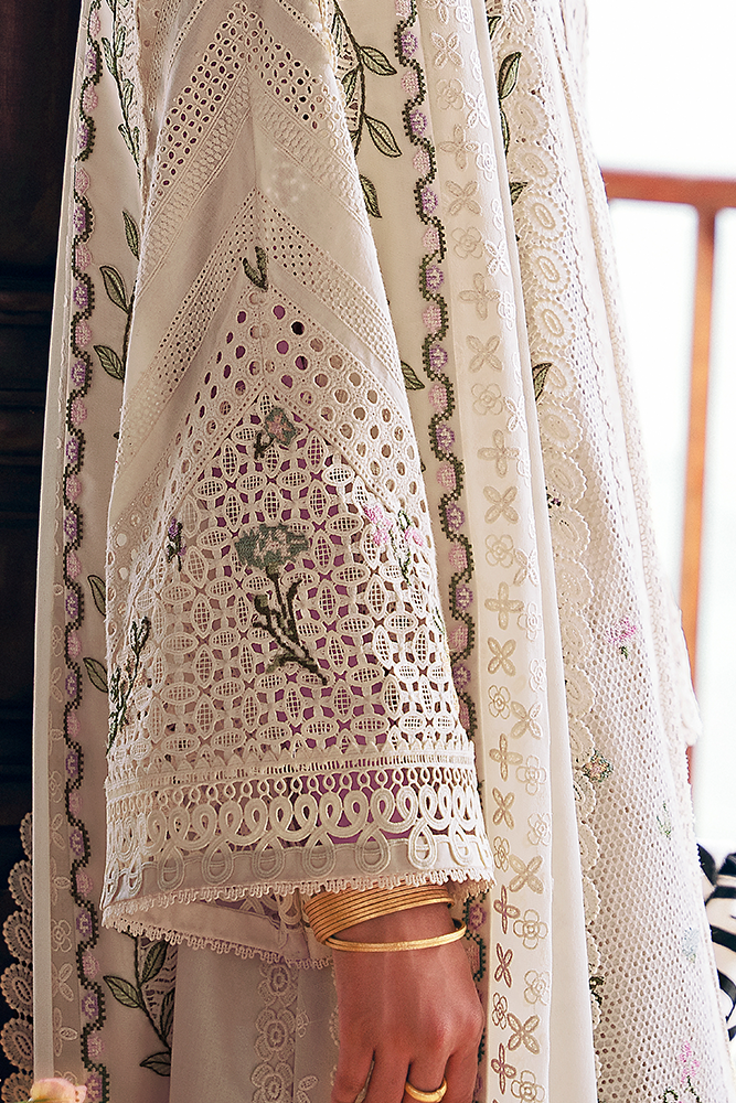 Suffuse | Casual Pret 25 | AFRA - Rang-e-Khaas