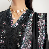 SUFFUSE | CASUAL PRET Fall '24 | Neesha