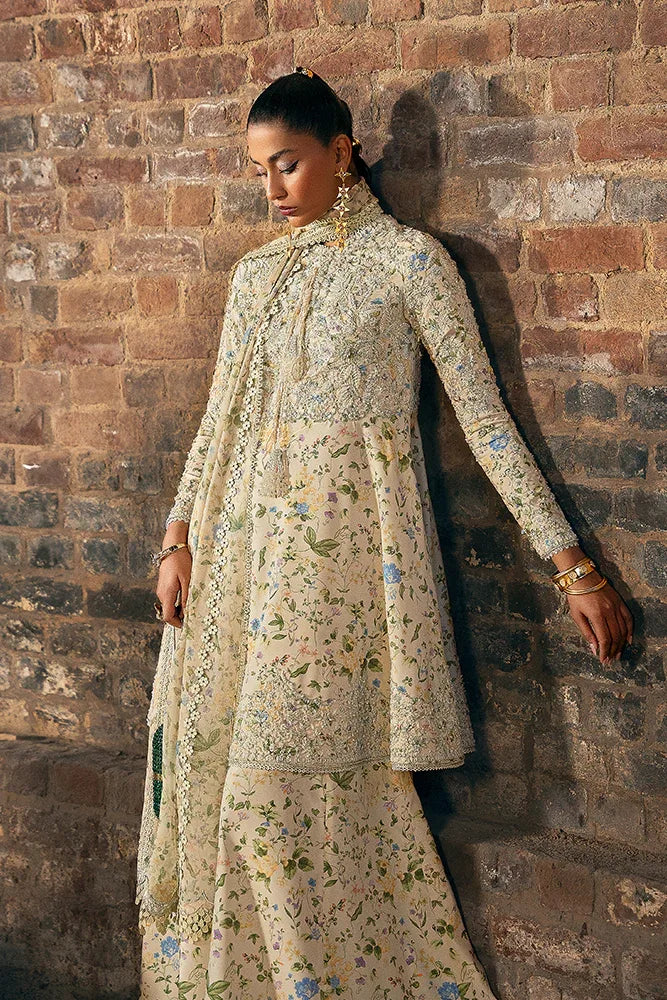 Suffuse | Silk Pret Summer 25 | CARMILLA - Rang-e-Khaas