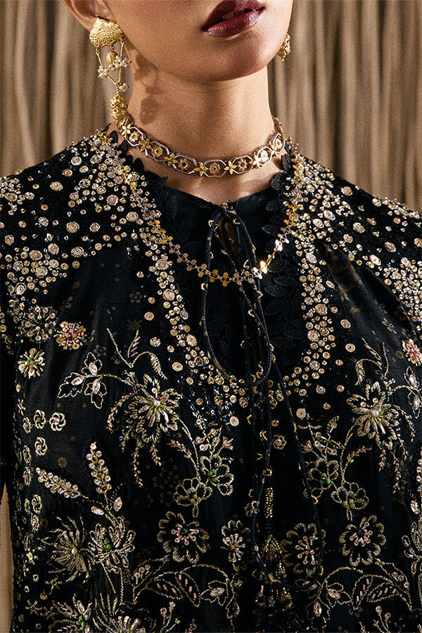 Suffuse | Freeshia RTW 25' | Kiaray