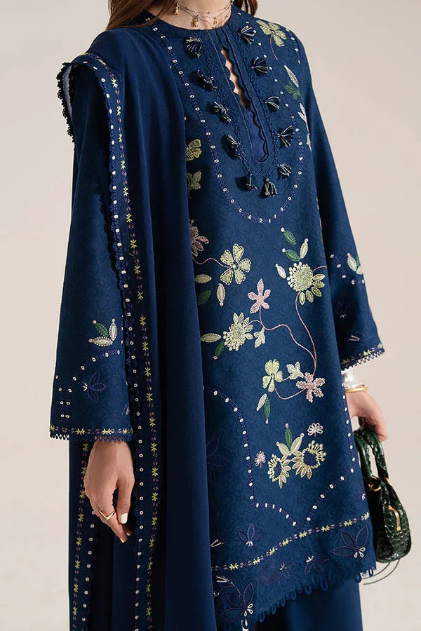 Suffuse | Basic Summer 25 | LAZEH - Rang-e-Khaas