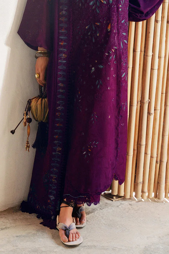 Suffuse | Casual Pret Eid Edit 26' | Nayra