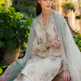 Iznik | Exclusive Lawn | UE-236 PRINTED LAWN