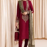 Jazmin | Formals Collection | UR-7004