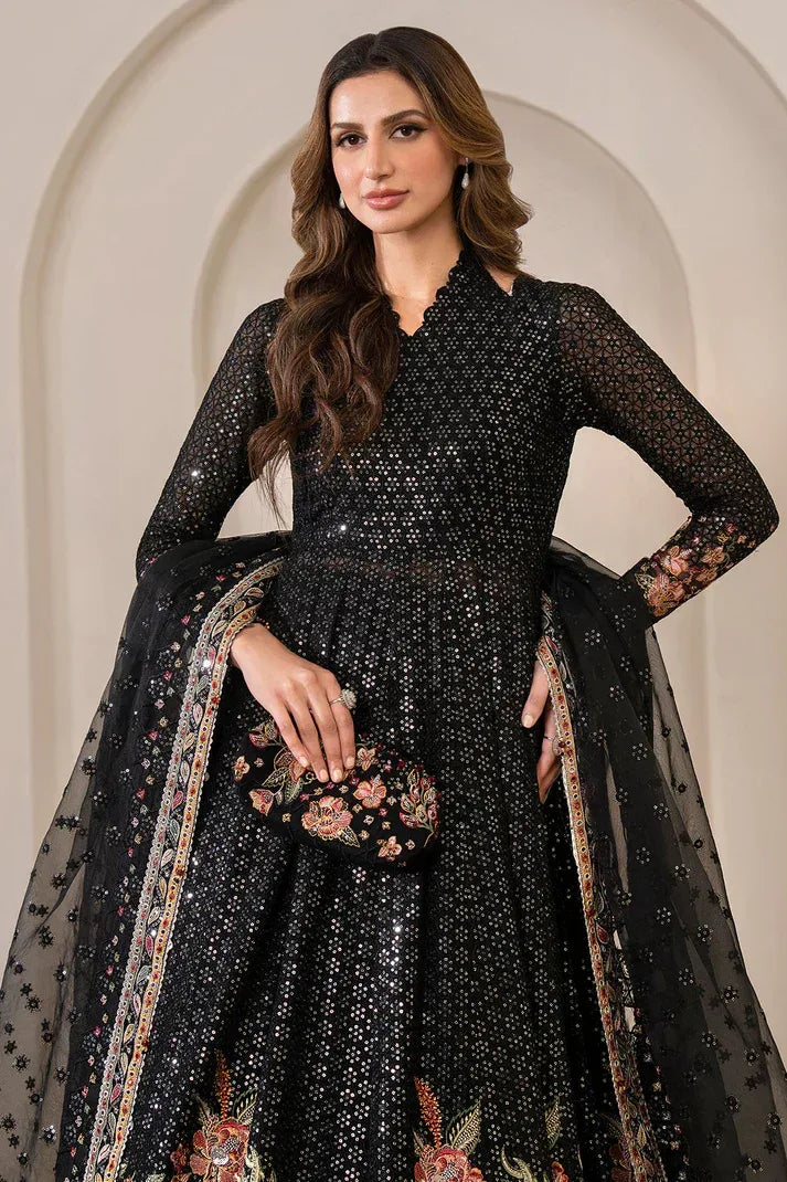Jazmin | Wedding Formals | UC-3030 - Rang-e-Khaas