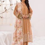 Iznik | Lawnkari 24 | UE-193 SVELTE