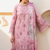 Jazmin | Irish Lawn SS 24 | D1