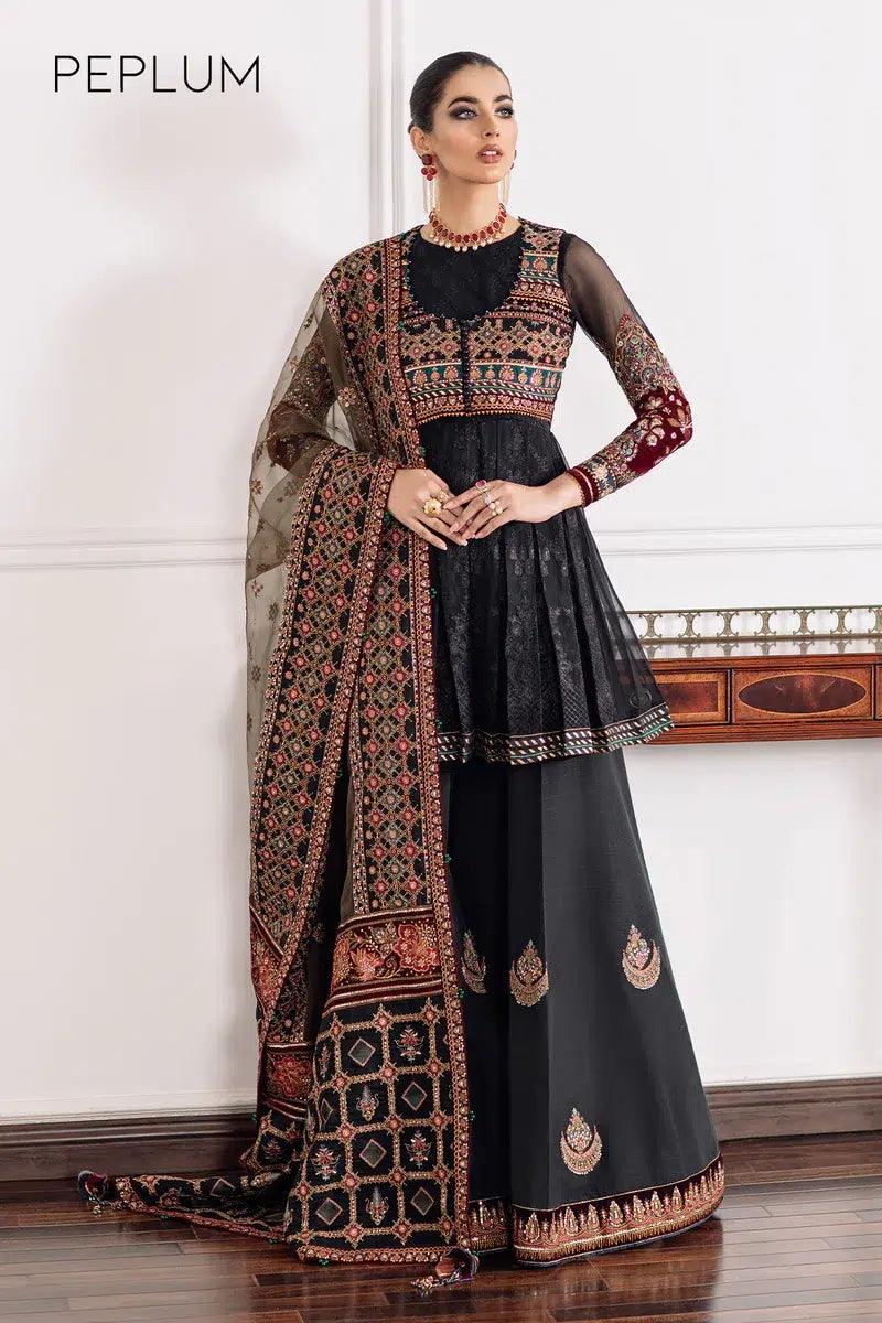 Baroque | Chantelle 23 | CH09-04 - Rang-e-Khaas