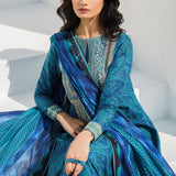 Jazmin | Summer Lawn 25 | USE-9017