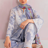 Jazmin | Summer Lawn | LAWN USE - 9101