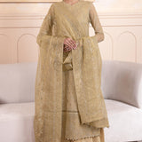 Jazmin | Formals Collection | CHIFFON UC-3042