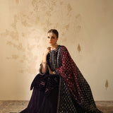 Baroque | Velvet 25 | UF-4319