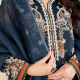 Baroque | Formal Collection | UF-4035