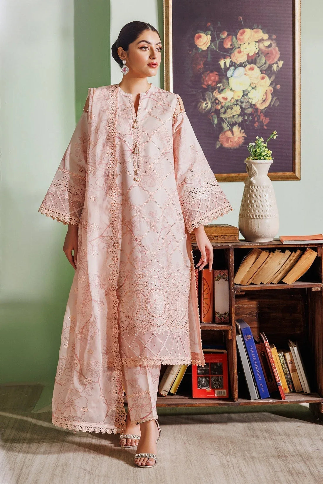Alizeh | Maahi Vol 2 | AF-EPL-7017-REEM - Rang-e-Khaas