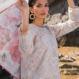 Baroque | Luxury Pret 25 | UF-4116