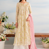 Iznik | Guzel lawn 24 | IGL-07