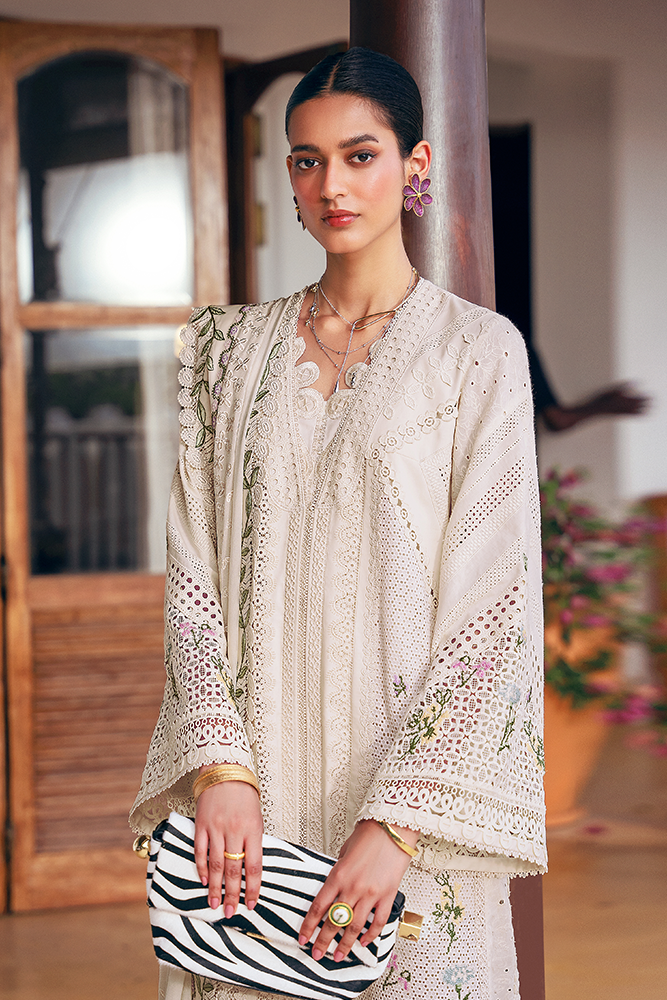 Suffuse | Casual Pret 25 | AFRA - Rang-e-Khaas