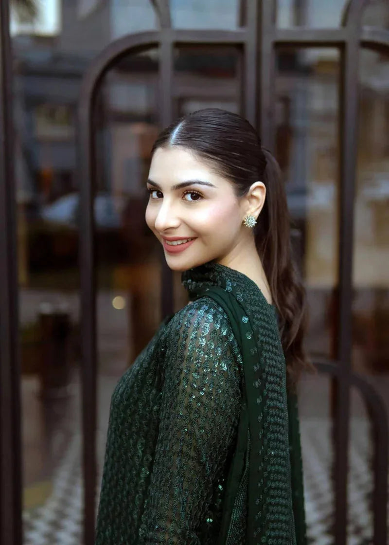 Daud Abbas | Formals Collection | Mushq - Rang-e-Khaas
