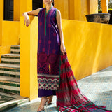 Zainab Chottani | Chikankari 25 | Zynah - 1B