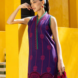 Zainab Chottani | Chikankari 25 | Zynah - 1B