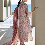 Zainab Chottani | Tahra Lawn 25 | Maraya