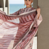 Zainab Chottani | Tahra Lawn 25 | Maraya