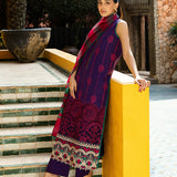 Zainab Chottani | Chikankari 25 | Zynah - 1B