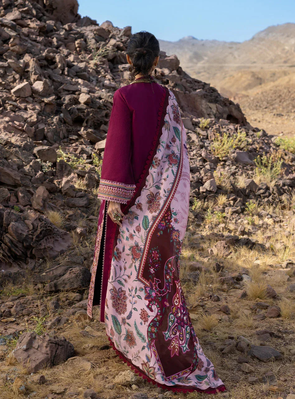 Aylin 03 - Rang-e-Khaas