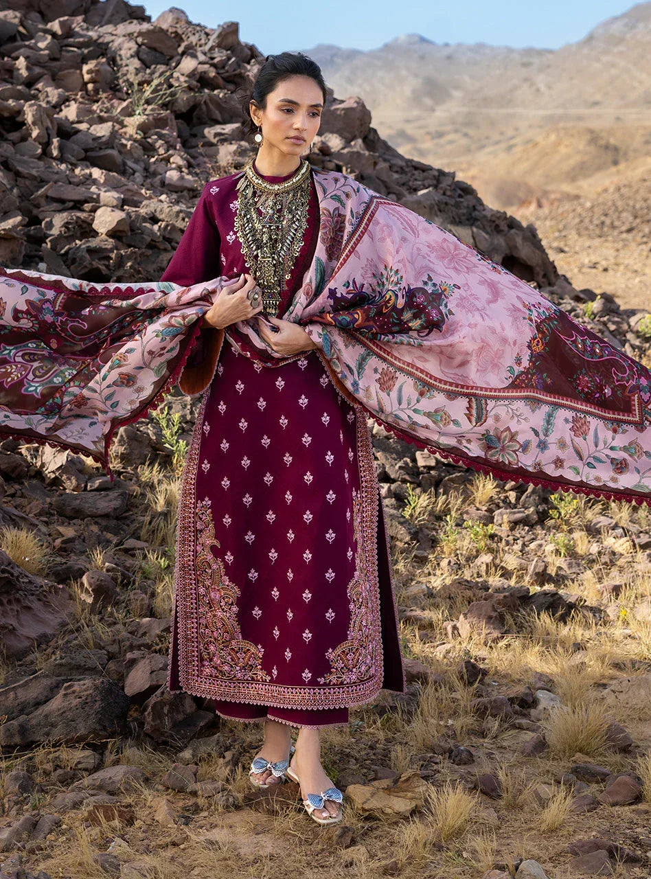 Aylin 03 - Rang-e-Khaas