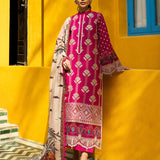 Zainab Chottani | Chikankari 25 | Aanya - 4B