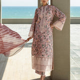 Zainab Chottani | Tahra Lawn 25 | Maraya
