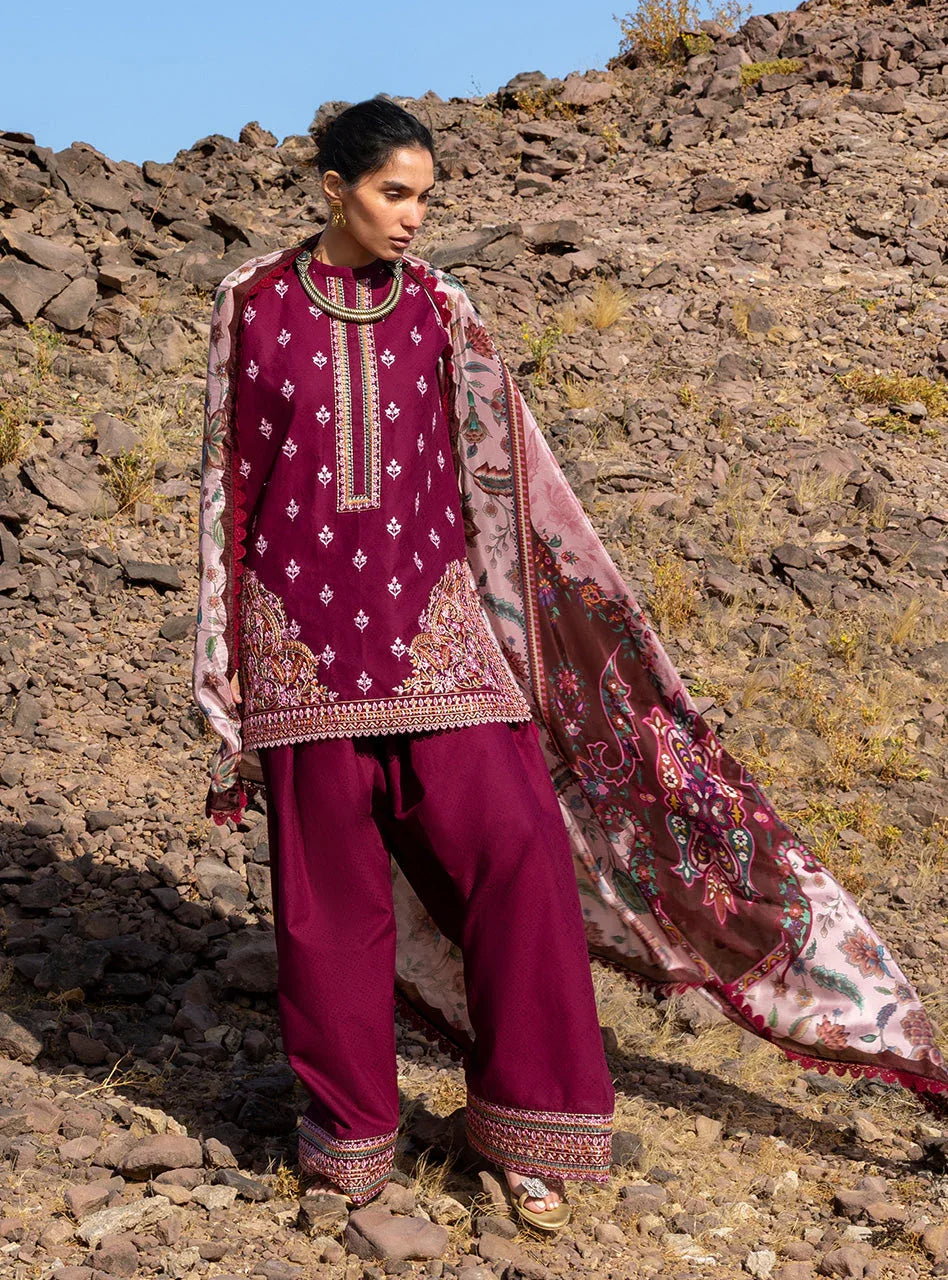Aylin 03 - Rang-e-Khaas