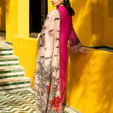 Zainab Chottani | Chikankari 25 | Aanya - 4B