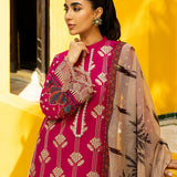 Zainab Chottani | Chikankari 25 | Aanya - 4B