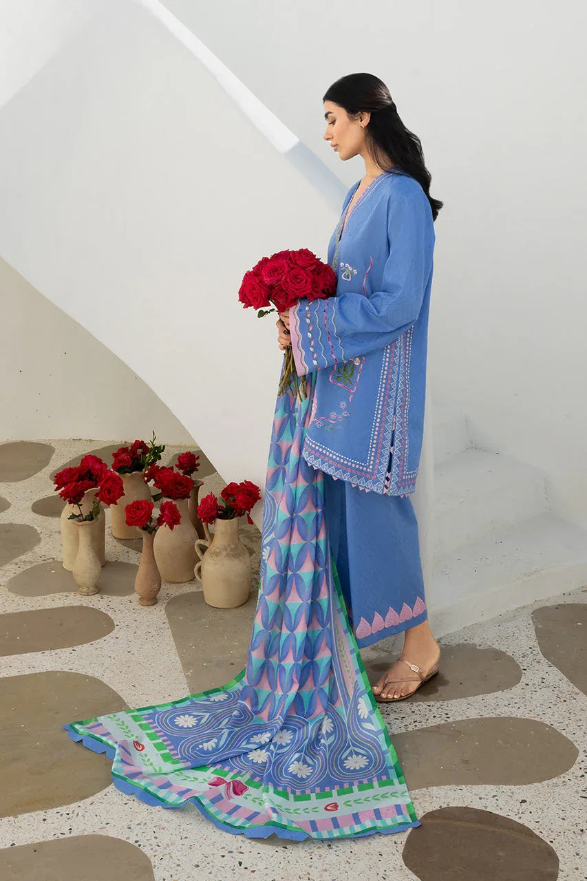 Kiya (A) - Rang-e-Khaas