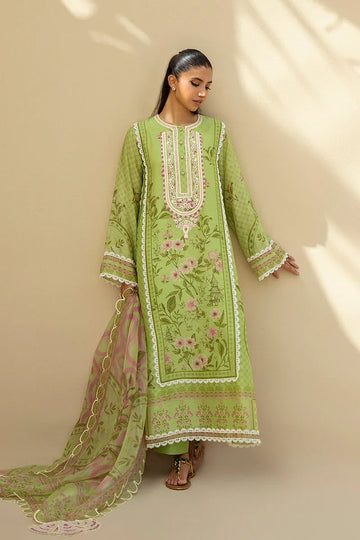 Sania Maskatiya | Mirra Luxury Pret 25 | Elyse (B) - Rang-e-Khaas